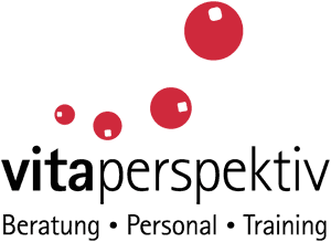 Firmenlogo vitaperspektiv ag